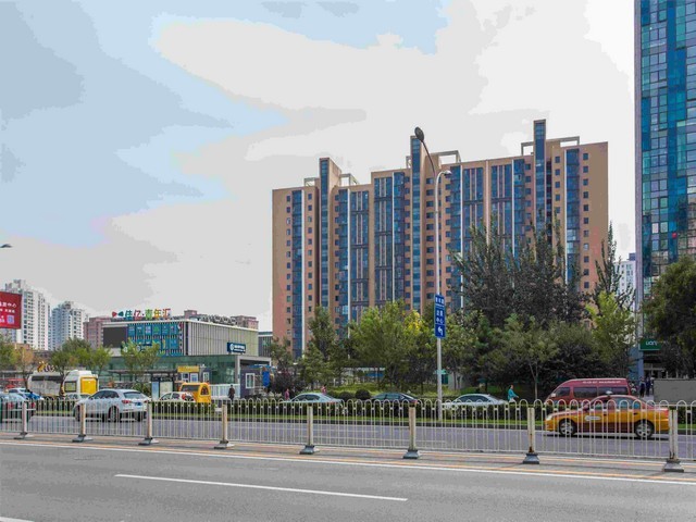 奉化区口碑好一手房