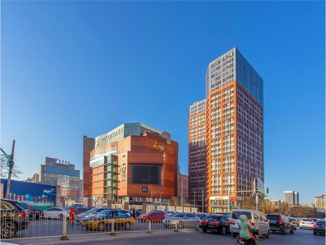 奉化区口碑好一手房